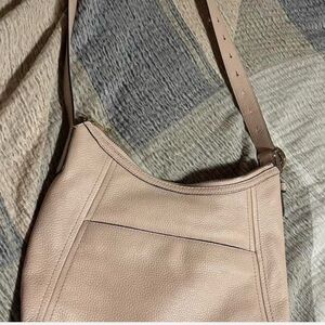 Michael Kors  Pink blush Shoulder Bag with Elegant Design